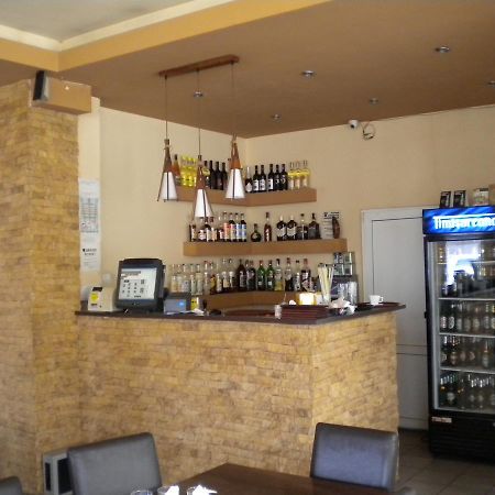 Hotel Dalia Gilău Extérieur photo