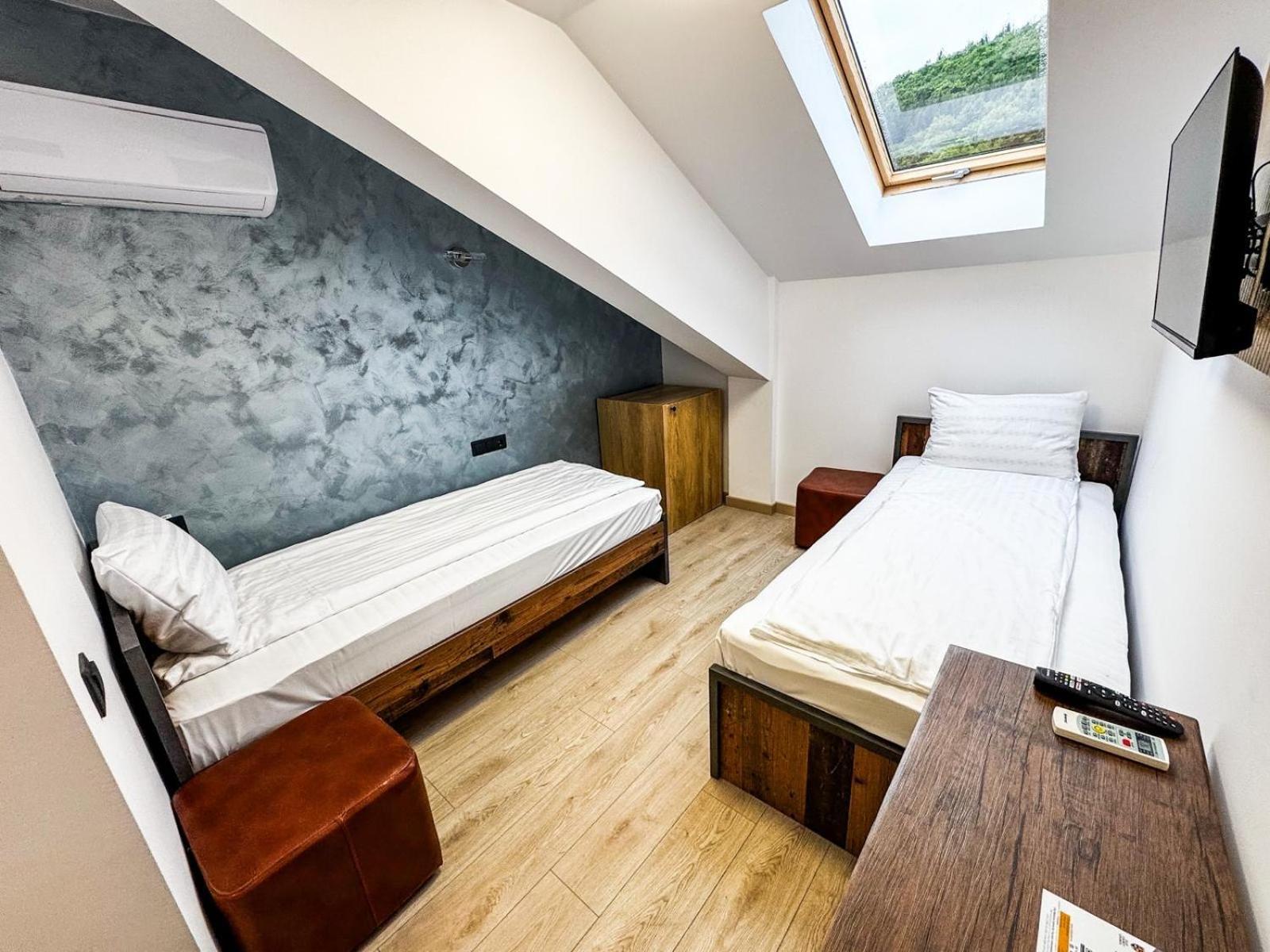 Motel Dalia Gilău Extérieur photo