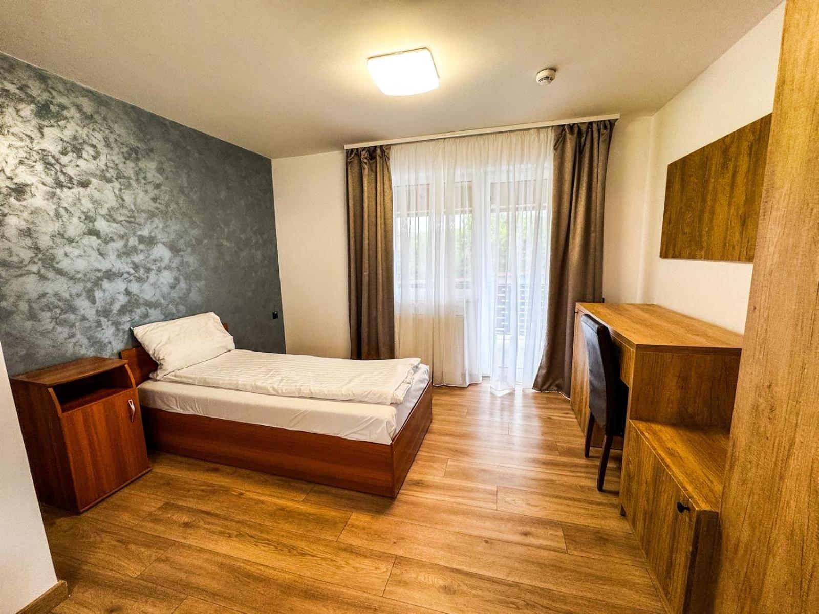 Hotel Dalia Gilău Extérieur photo