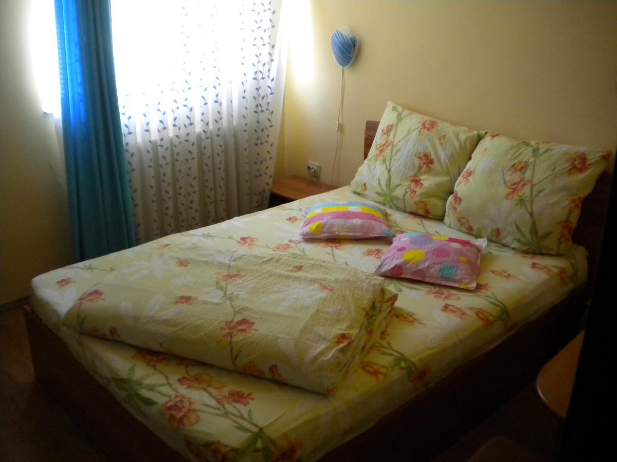 Motel Dalia Gilău Extérieur photo