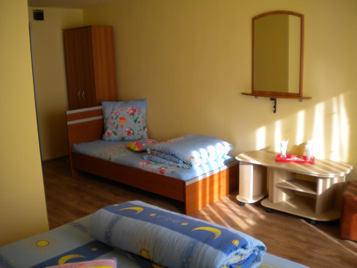 Motel Dalia Gilău Extérieur photo
