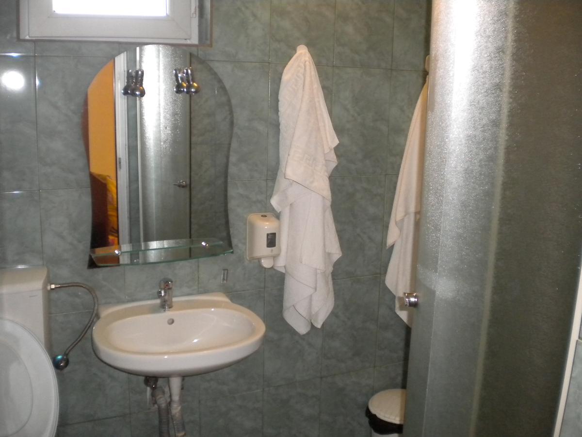 Motel Dalia Gilău Extérieur photo