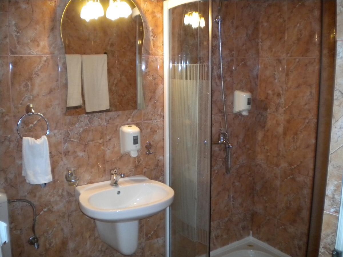 Motel Dalia Gilău Extérieur photo