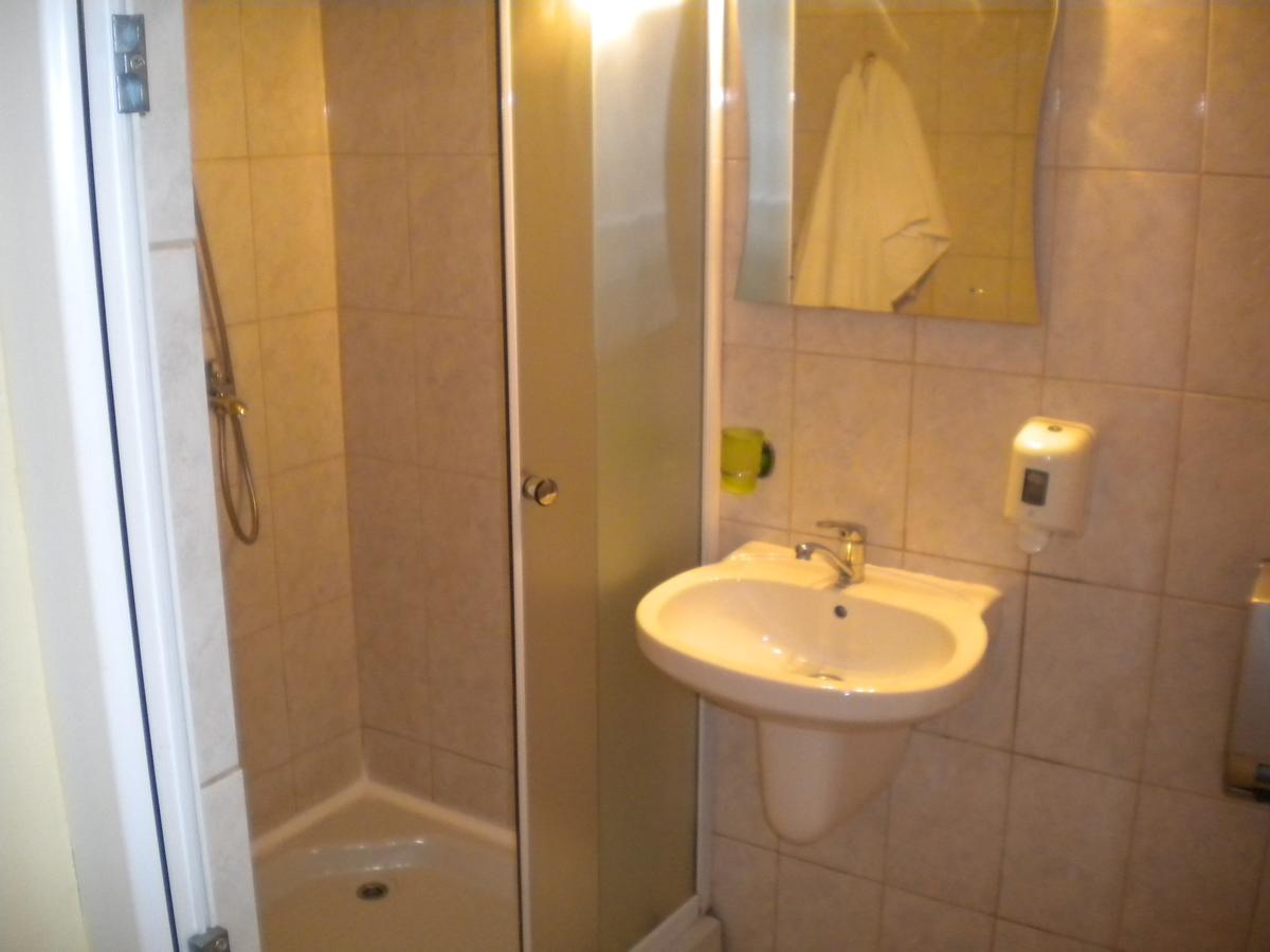 Motel Dalia Gilău Extérieur photo