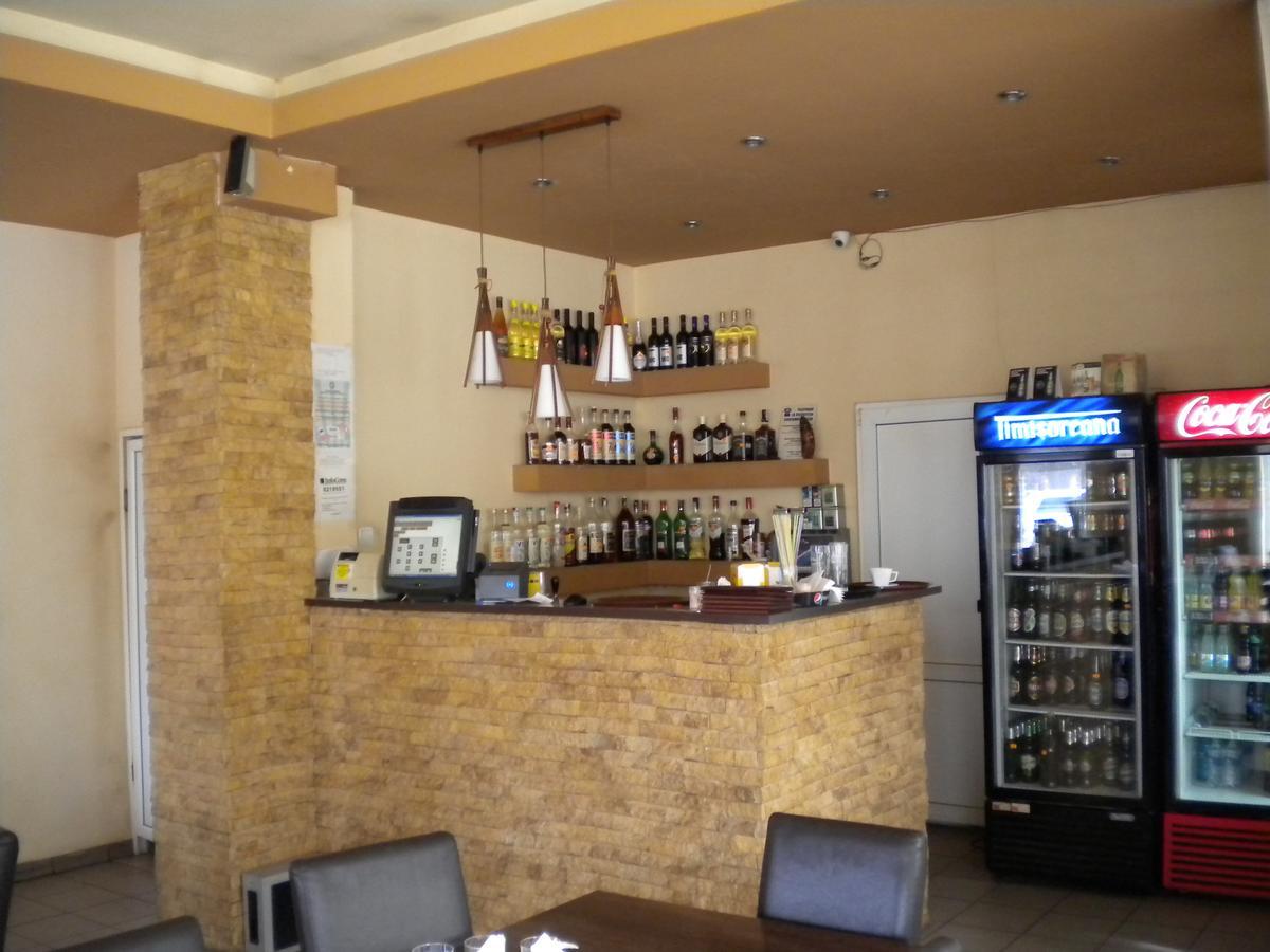 Motel Dalia Gilău Extérieur photo