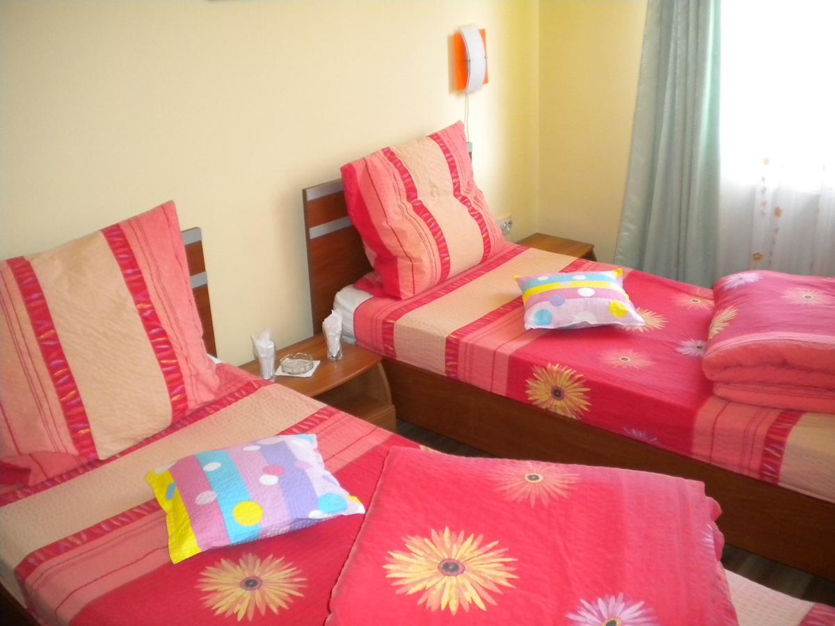 Motel Dalia Gilău Extérieur photo