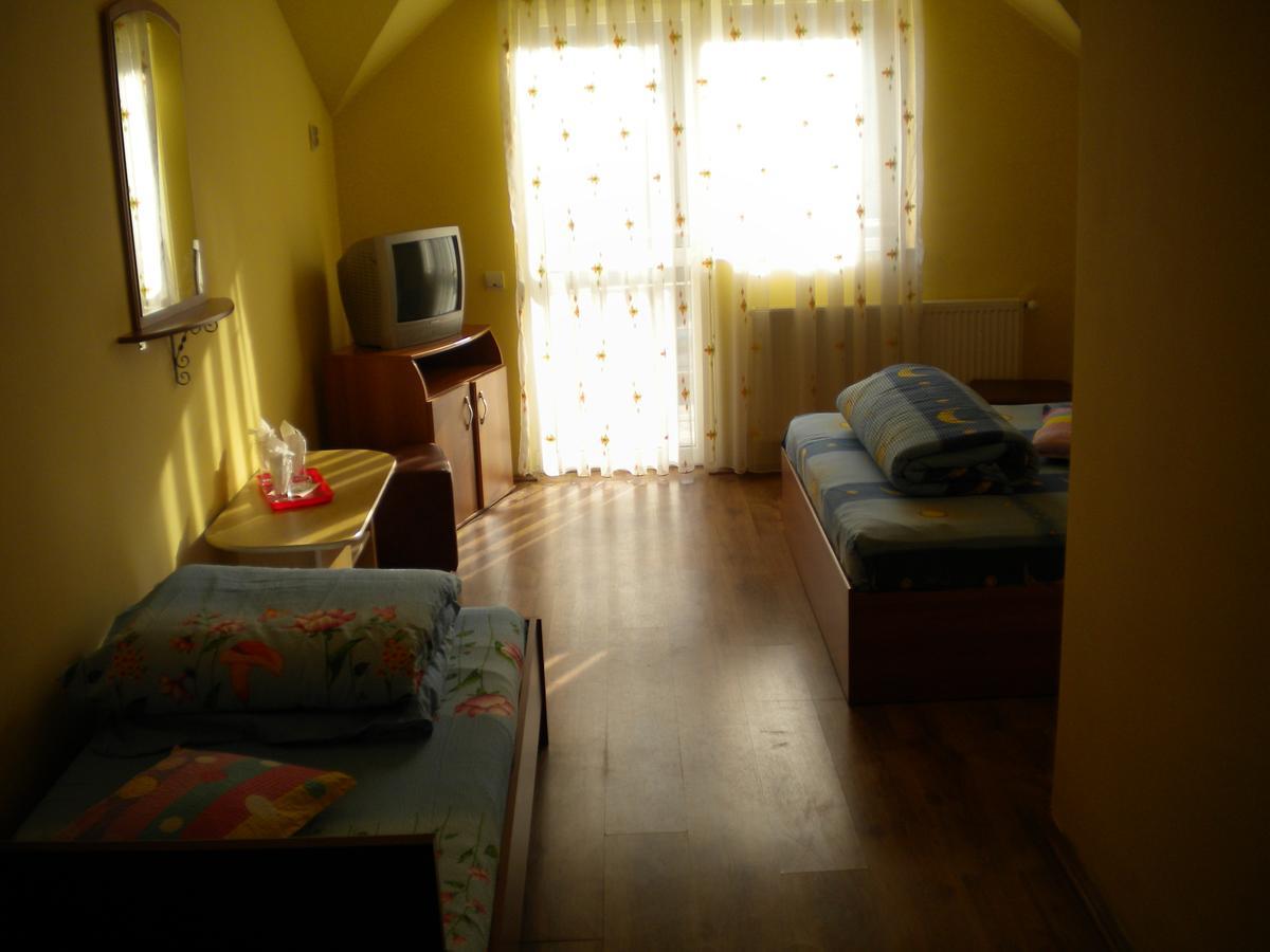 Motel Dalia Gilău Extérieur photo